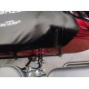 Sidecar cover SWM Urban 525/Mash B-Side 500