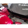 Sidecar cover SWM Urban 525/Mash B-Side 500