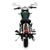Royal Enfield Modell 1:12 Classic 350 Chrome Emerald Green