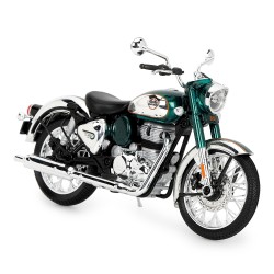 Royal Enfield Modell 1:12...