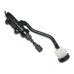 Rear MasterCylinder assembly Interceptor/Continental 650