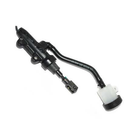 Rear MasterCylinder assembly Interceptor/Continental 650