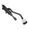 Rear MasterCylinder assembly Interceptor/Continental 650