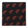 Royal Enfield Multifunktionstuch CORE BANDANA Knockout schwarz