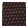 Royal Enfield Multifunktionstuch CORE BANDANA Knockout schwarz