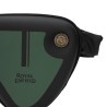 Royal Enfield Gürteltasche grün