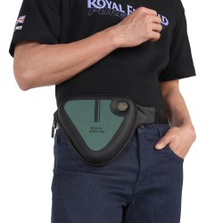 Royal Enfield CLASSIC SLING BAG Green