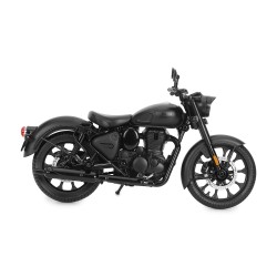 Royal Enfield Modell 1:12 Classic 350 Stealth Black