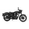 Royal Enfield Modell 1:12 Classic 350 Stealth Black