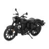 Scale 1:12 Model Classic 350 Stealth Black
