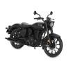 Royal Enfield Modell 1:12 Classic 350 Stealth Black