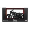 Royal Enfield Modell 1:12 Classic 350 Stealth Black