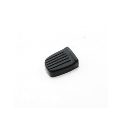 Rubber Brake Pedal...