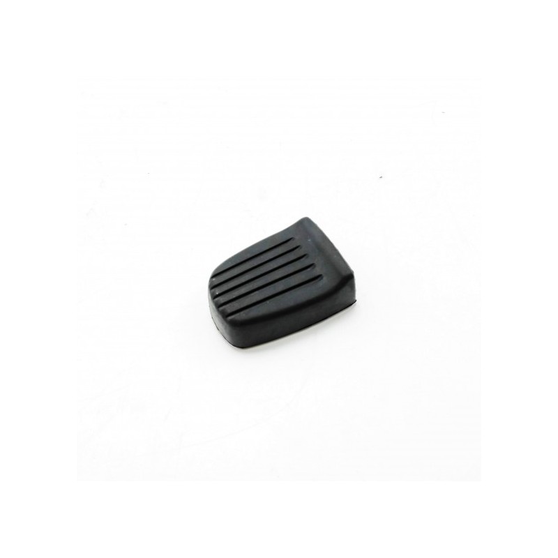 Rubber Brake Pedal Meteor/Goan 350
