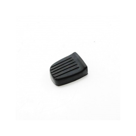 Rubber Brake Pedal Meteor/Goan 350
