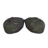 Seitenrahmentaschen EMPOCHER Tank Bags Set Himalayan 450