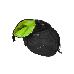 Side Frame Bag set Empocher Himalayan 450