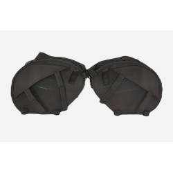 Seitenrahmentaschen EMPOCHER Tank Bags Set Himalayan 450