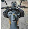 Seitenrahmentaschen EMPOCHER Tank Bags Set Himalayan 450