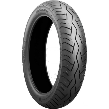 Reifen Bridgestone Battlax-BT46-140/70 - 17 66H hinten Meteor350