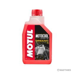Motul Coolant Fluid...
