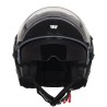 Royal Enfield DOWNTOWN OPEN FACE HELMET GREY