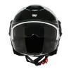 Royal Enfield Downtown Jet Helm weiß
