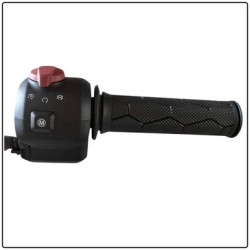 Switch module RH assy Guerrilla/Himalayan 450