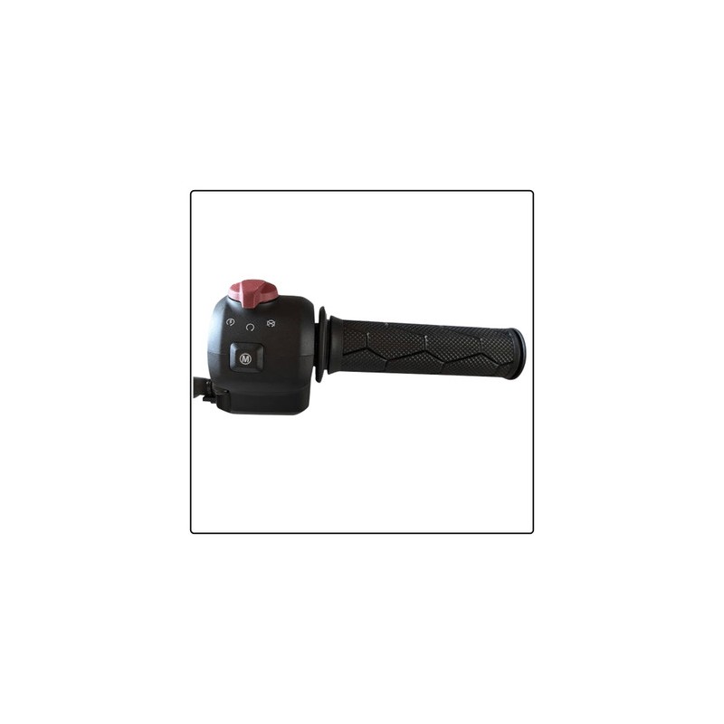Switch module RH assy Guerrilla/Himalayan 450