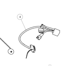 GEAR POSITION SENSOR Himalayan 411