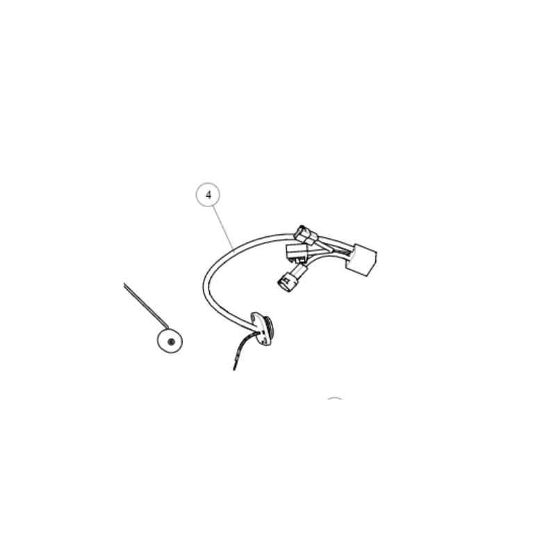 GEAR POSITION SENSOR Himalayan 411