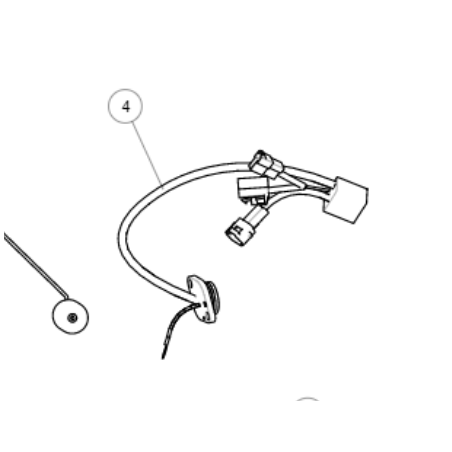 GEAR POSITION SENSOR Himalayan 411