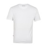 Royal Enfield T-Shirt CANON CREST TEE white
