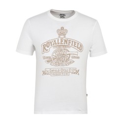 Royal Enfield T-Shirt CANON...