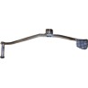 Schaltwippe chrom Classic/Bullet 500