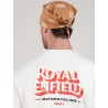Royal Enfield Multifunktionstuch CORE BANDANA Knockout braun