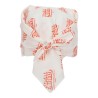Royal Enfield Multifunktionstuch CORE BANDANA Knockout weiß