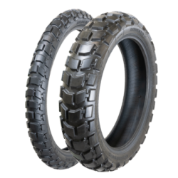 Front Tyre Heidenau K60 90/90-21 TT front