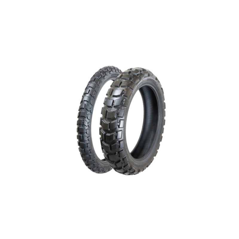 Front Tyre Heidenau K60 90/90-21 TT front