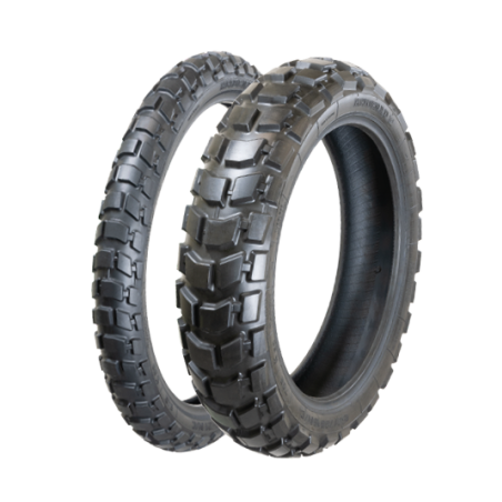 Reifen Heidenau K60 90/90-21 TT vorne Himalayan