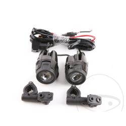 LED Nebelscheinwerfer JMP