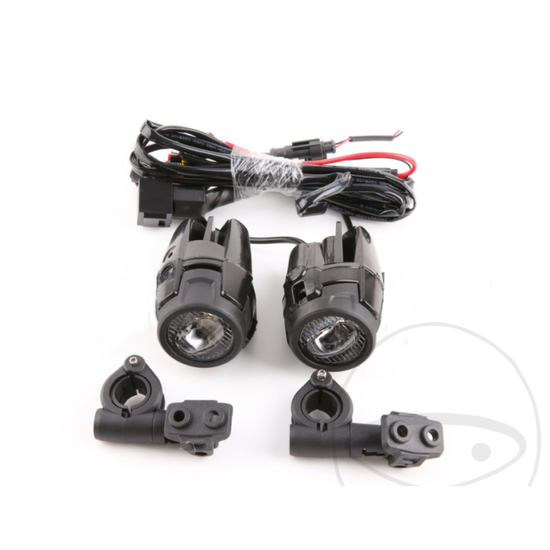 LED Nebelscheinwerfer JMP