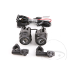 Black Led Fog Lights