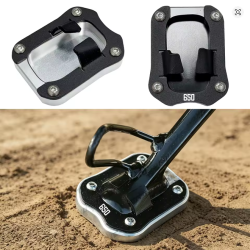 Side Stand Extender Bear 650