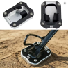 Side Stand Extender Bear 650