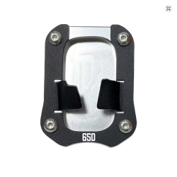 Seitenständer Extender Bear 650