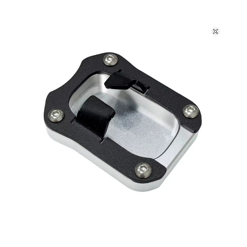 Seitenständer Extender Bear 650