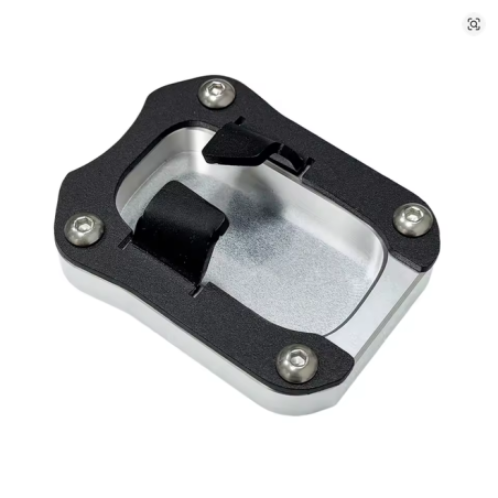 Side Stand Extender Bear 650