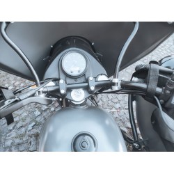 Ural Ranger 2WD GEBRAUCHT