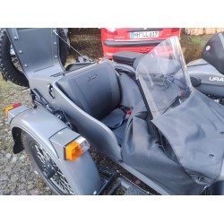 Ural Ranger 2WD GEBRAUCHT